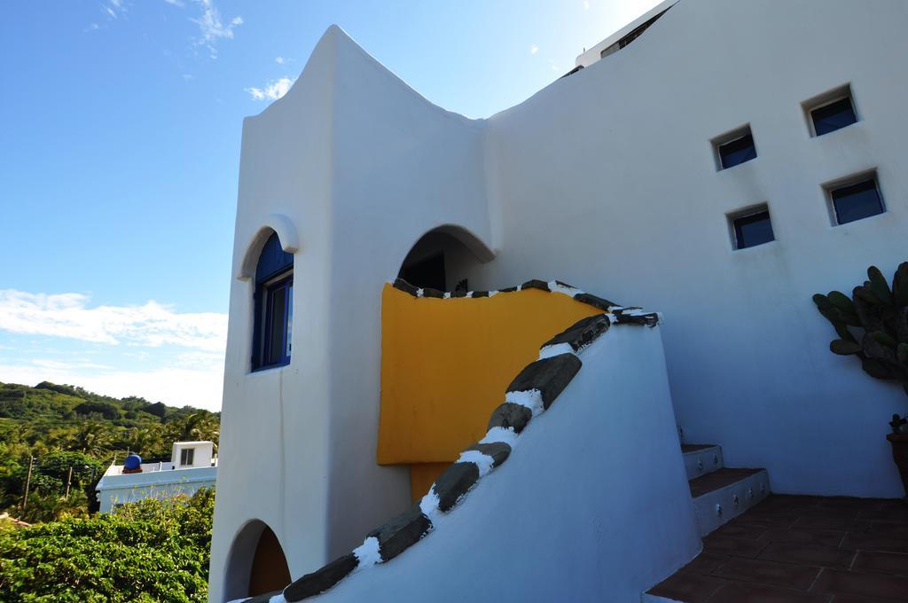 Little Path Kenting Apartment Cape Eluanbi Exterior photo