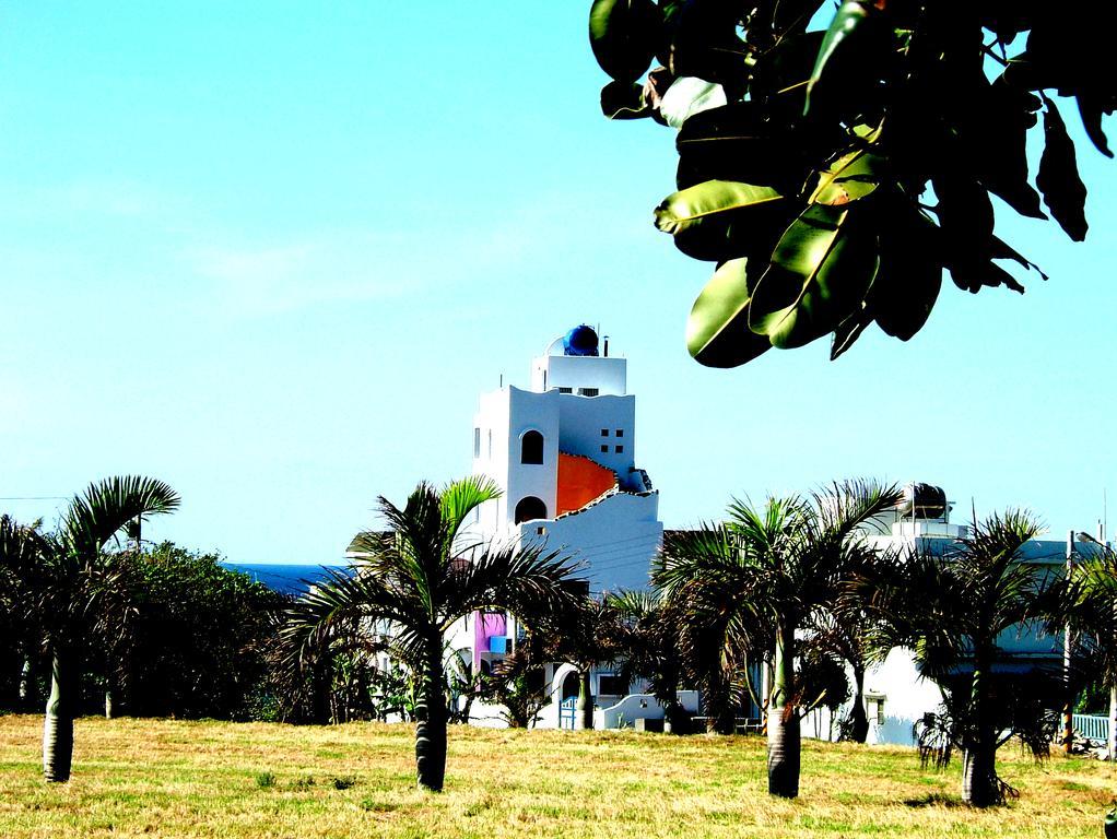 Little Path Kenting Apartment Cape Eluanbi Exterior photo